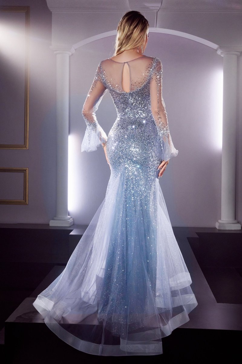 CB122 - Ladivine by Cinderella Divine