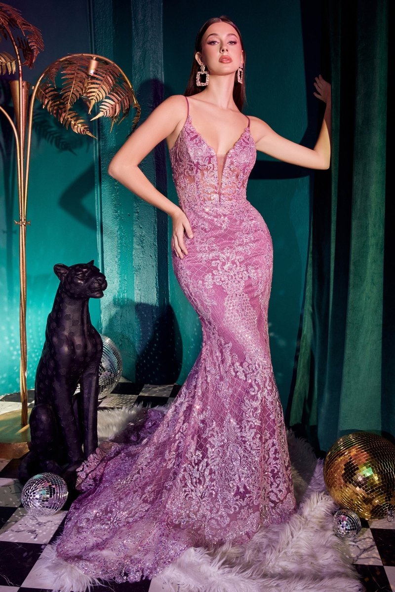 CC2189 - Ladivine by Cinderella Divine
