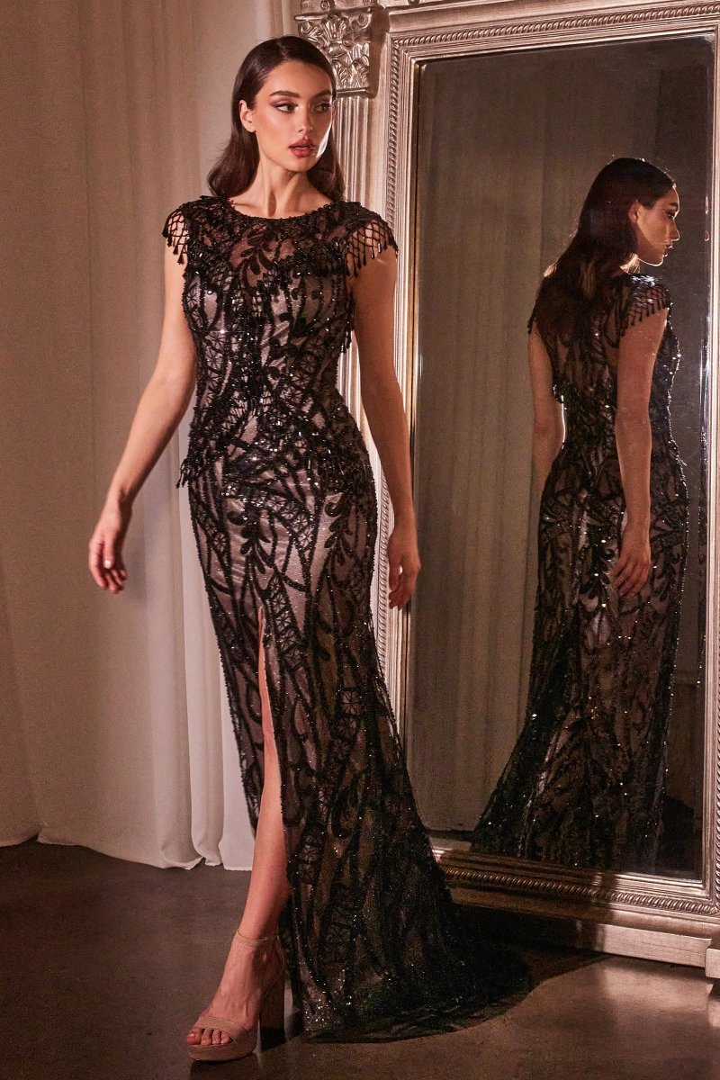 CC4007 - Ladivine by Cinderella Divine