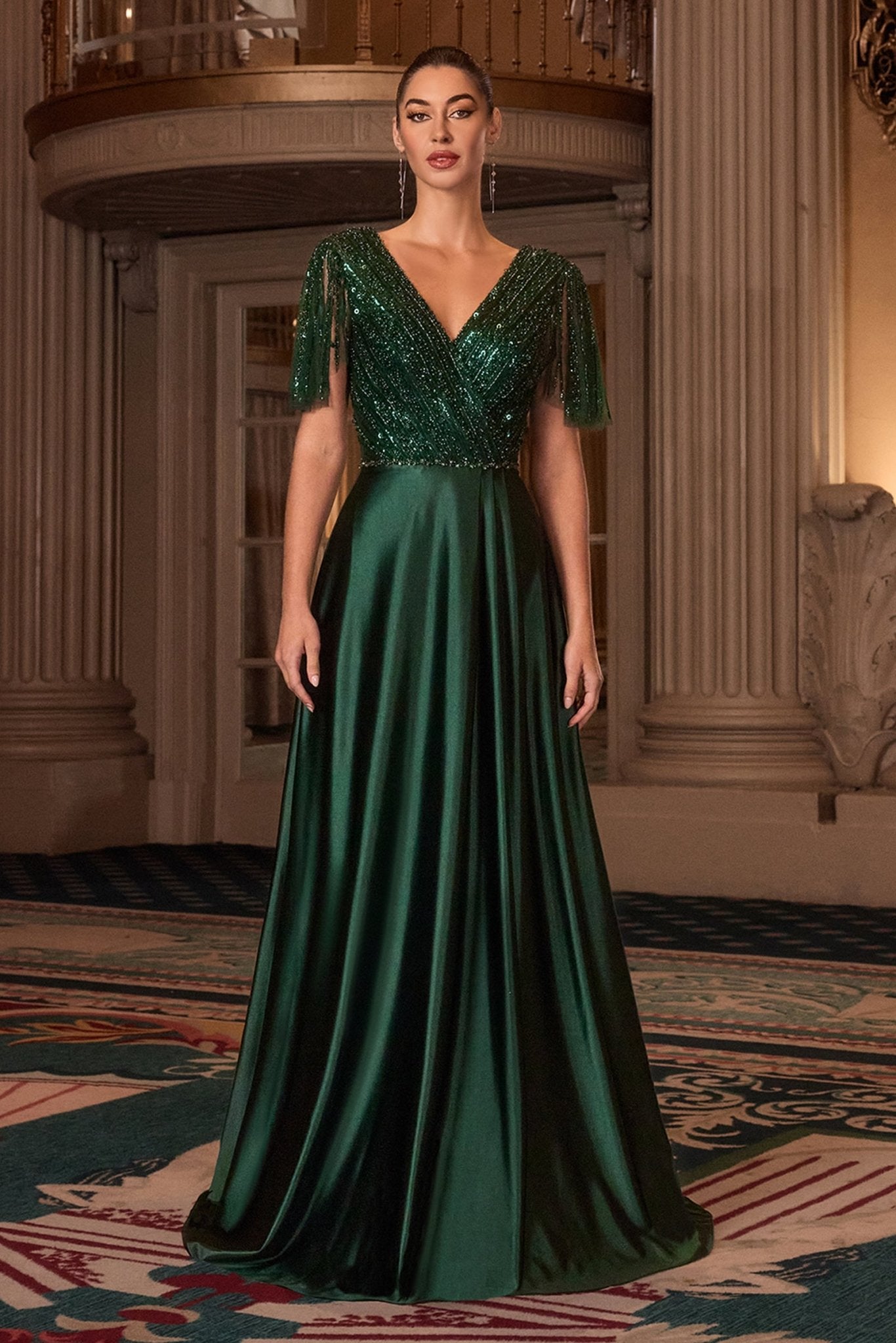 CC447 - Ladivine by Cinderella Divine