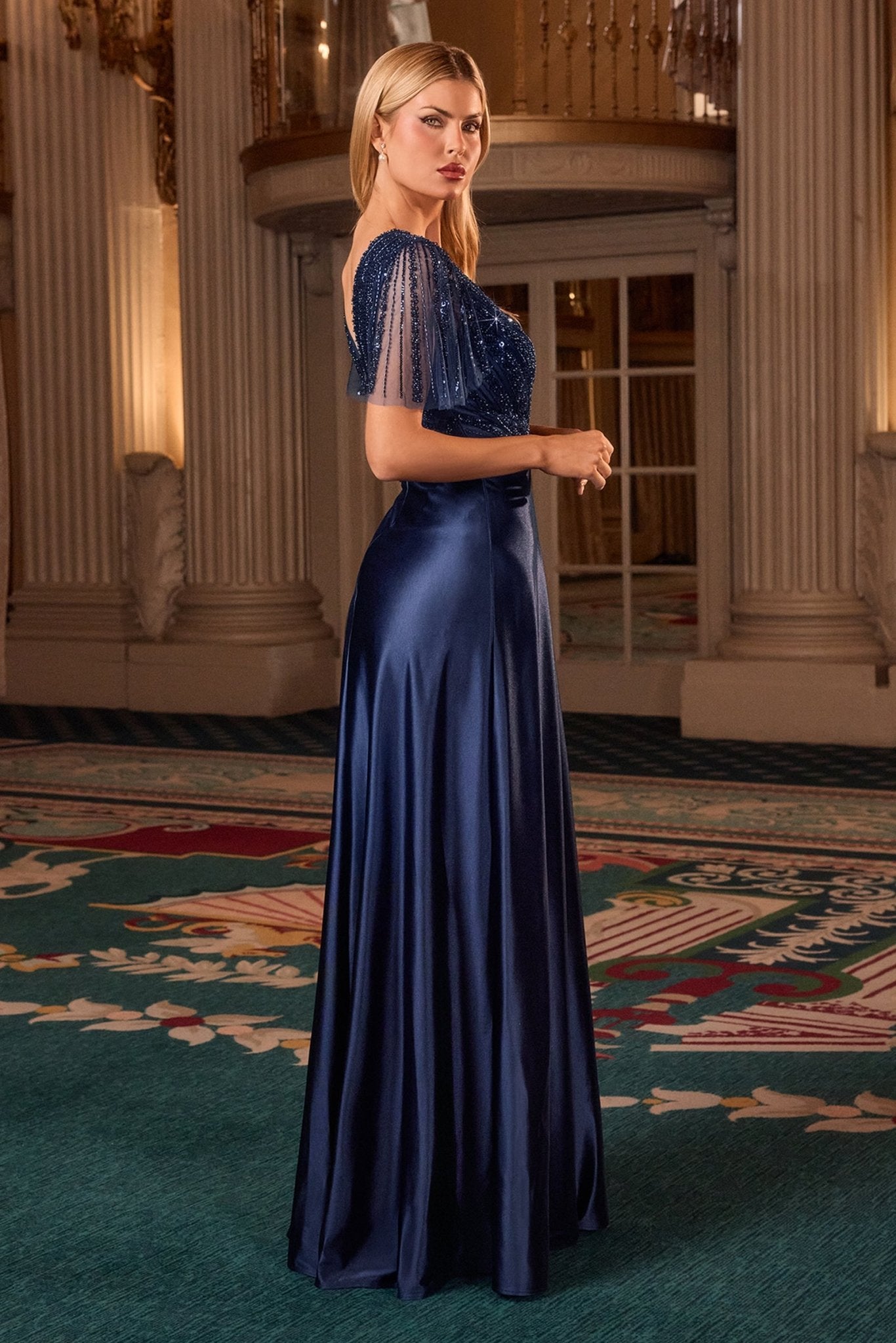 CC447 - Ladivine by Cinderella Divine