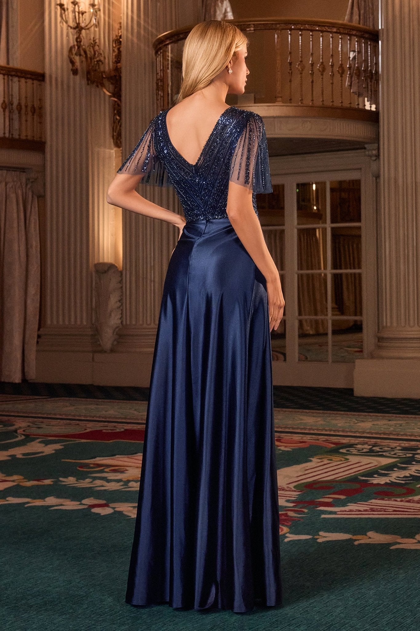 CC447 - Ladivine by Cinderella Divine