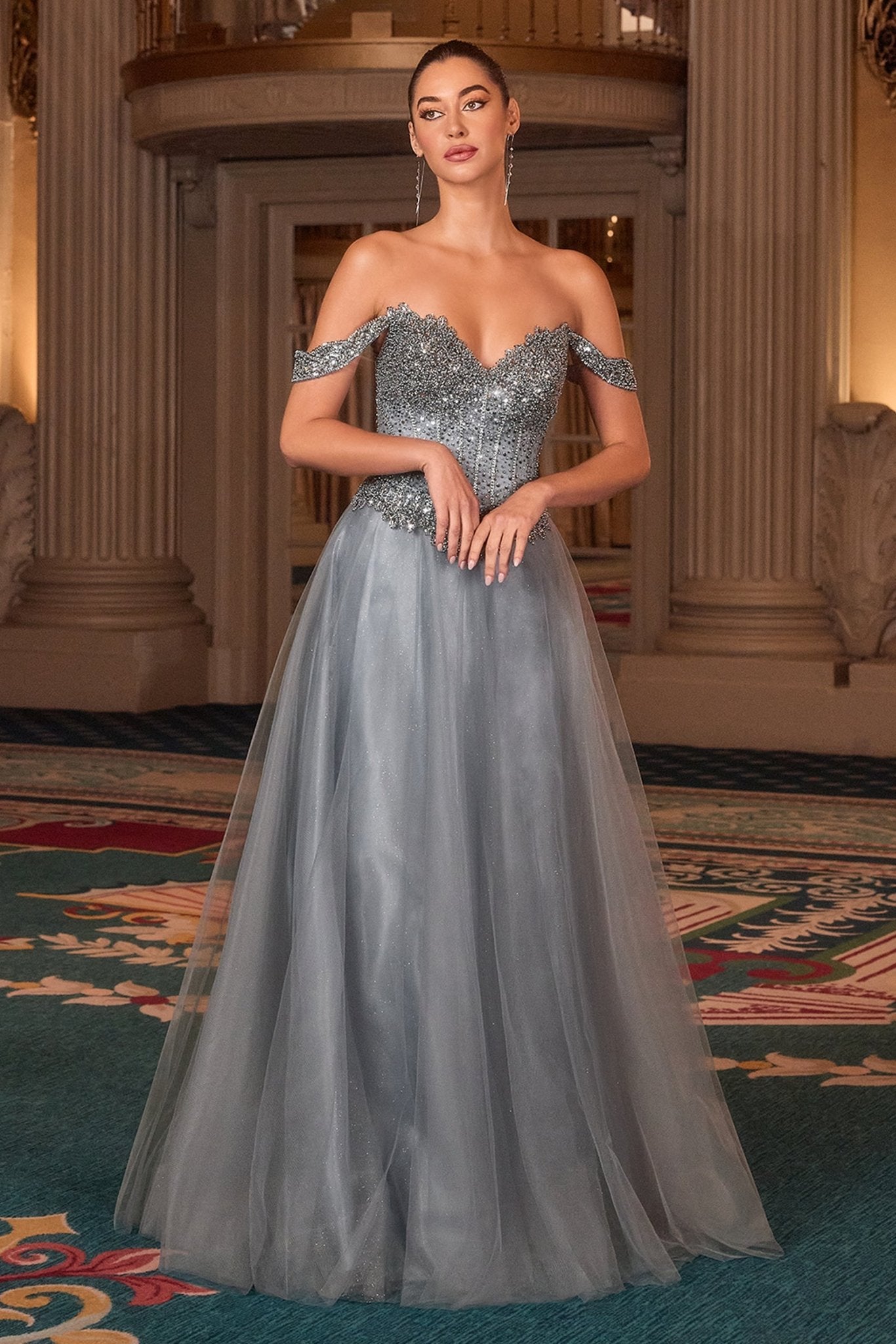 CC471 - Ladivine by Cinderella Divine