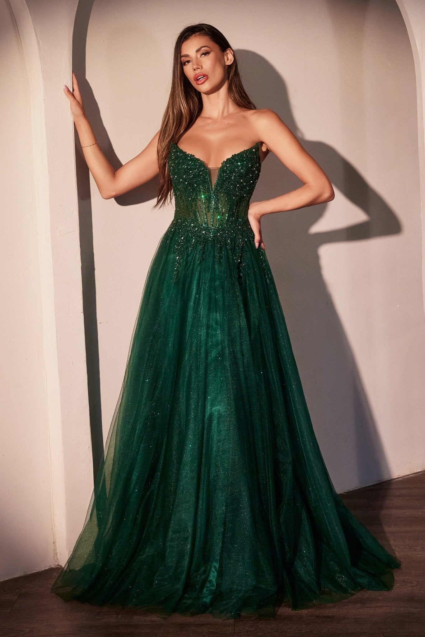 CC487 - Ladivine by Cinderella Divine