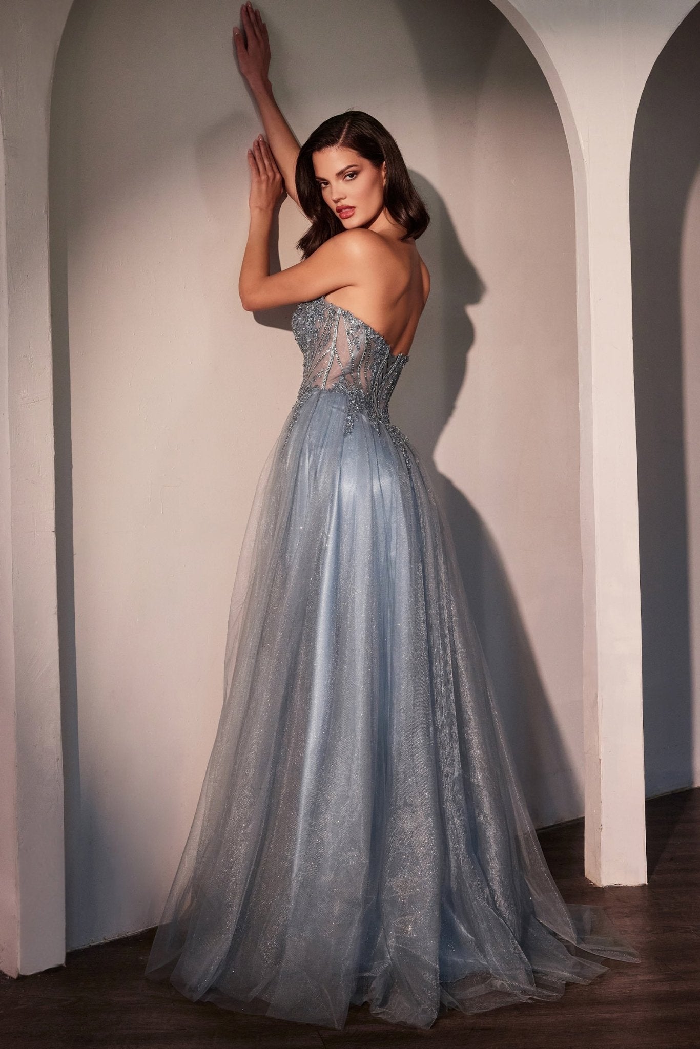 CC487 - Ladivine by Cinderella Divine
