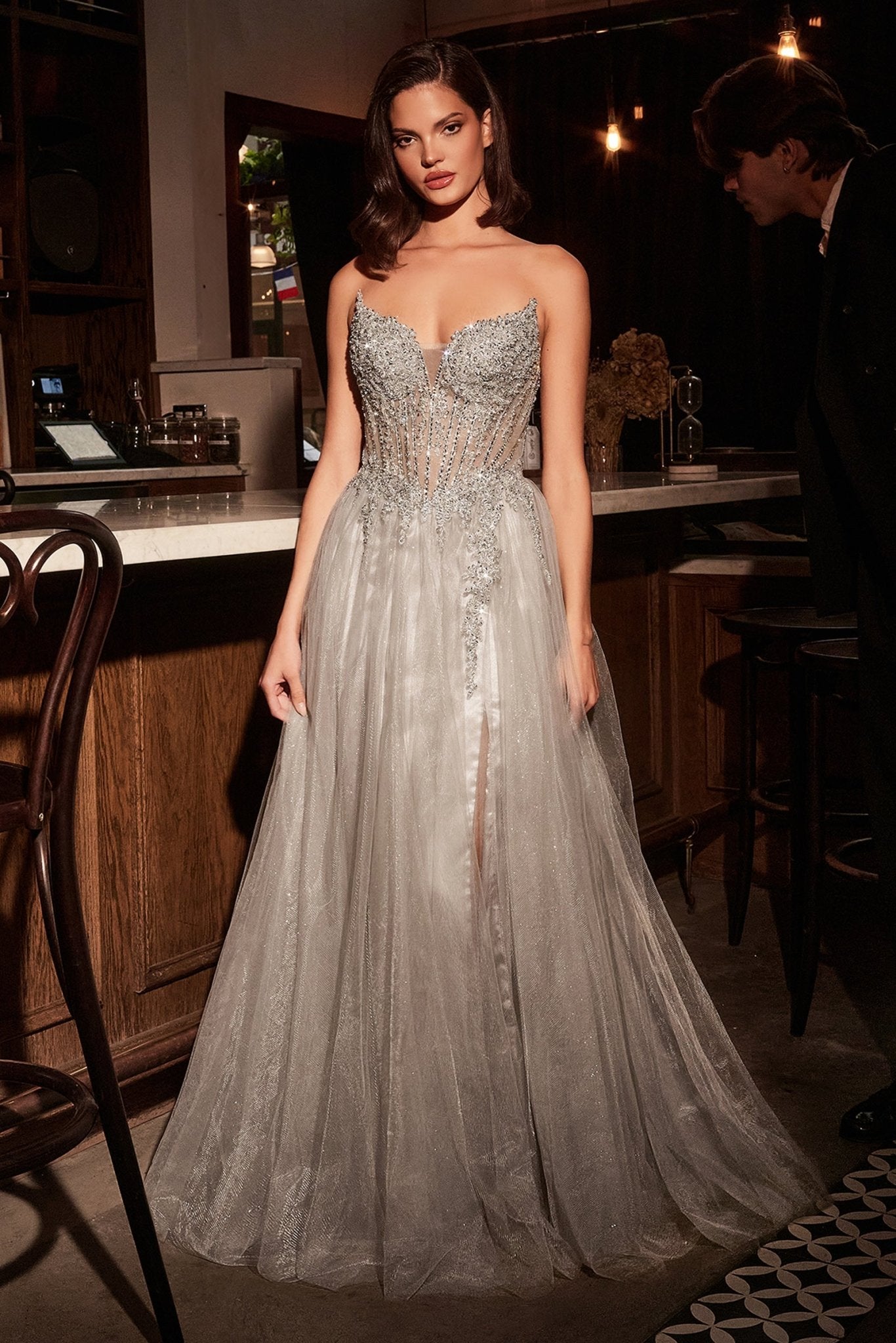 CC487 - Ladivine by Cinderella Divine