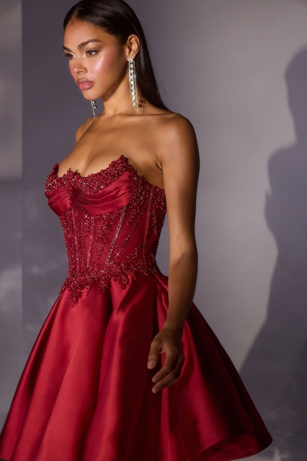 CC502 - Ladivine by Cinderella Divine