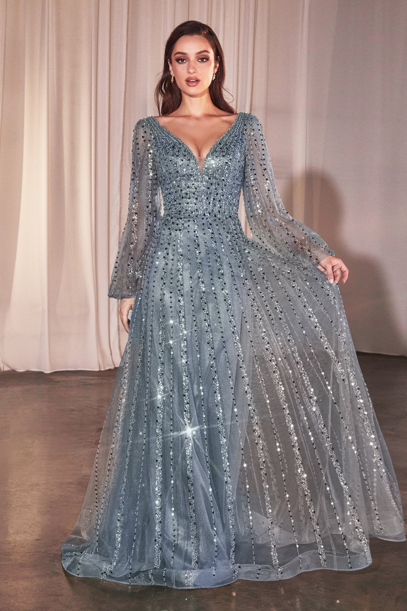 cinderella divine gowns & formal dresses Cinderella Divine CB136