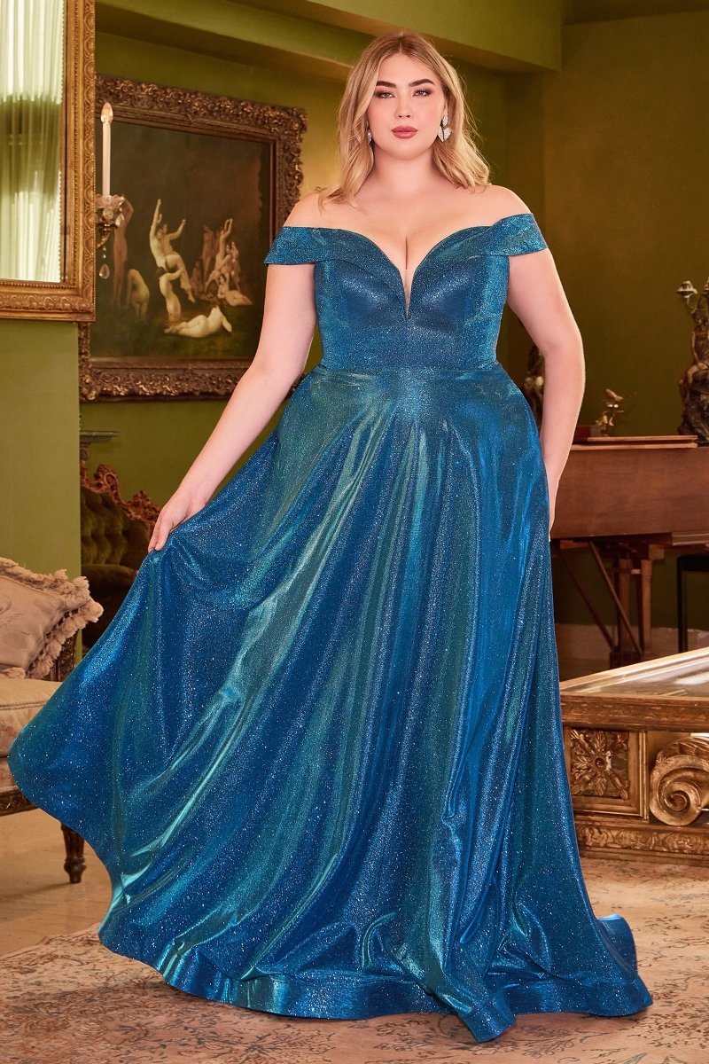 CD210C | BALL GOWN Ladivine by Cinderella Divine | Shop Trendy Women's Dress Online CD210C | BALL GOWN Ladivine by Cinderella Divine | Shop Trendy Women's Dress Online