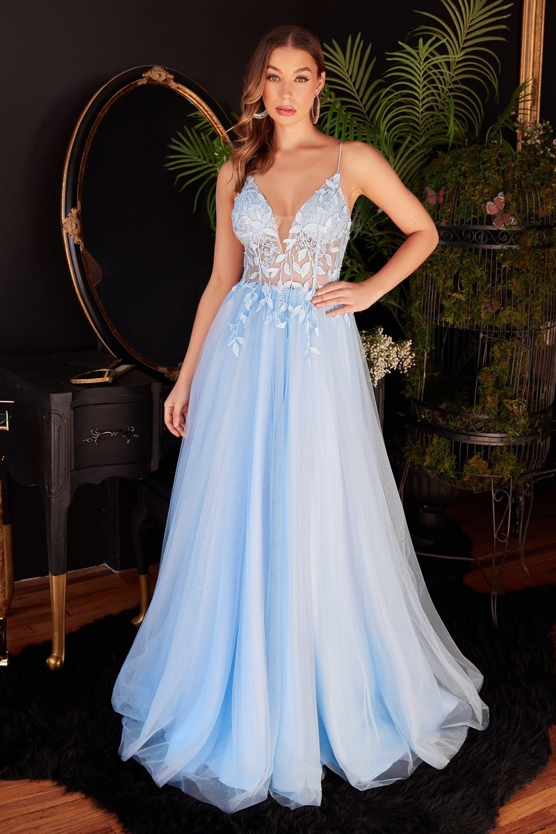 CD2214 - Ladivine by Cinderella Divine