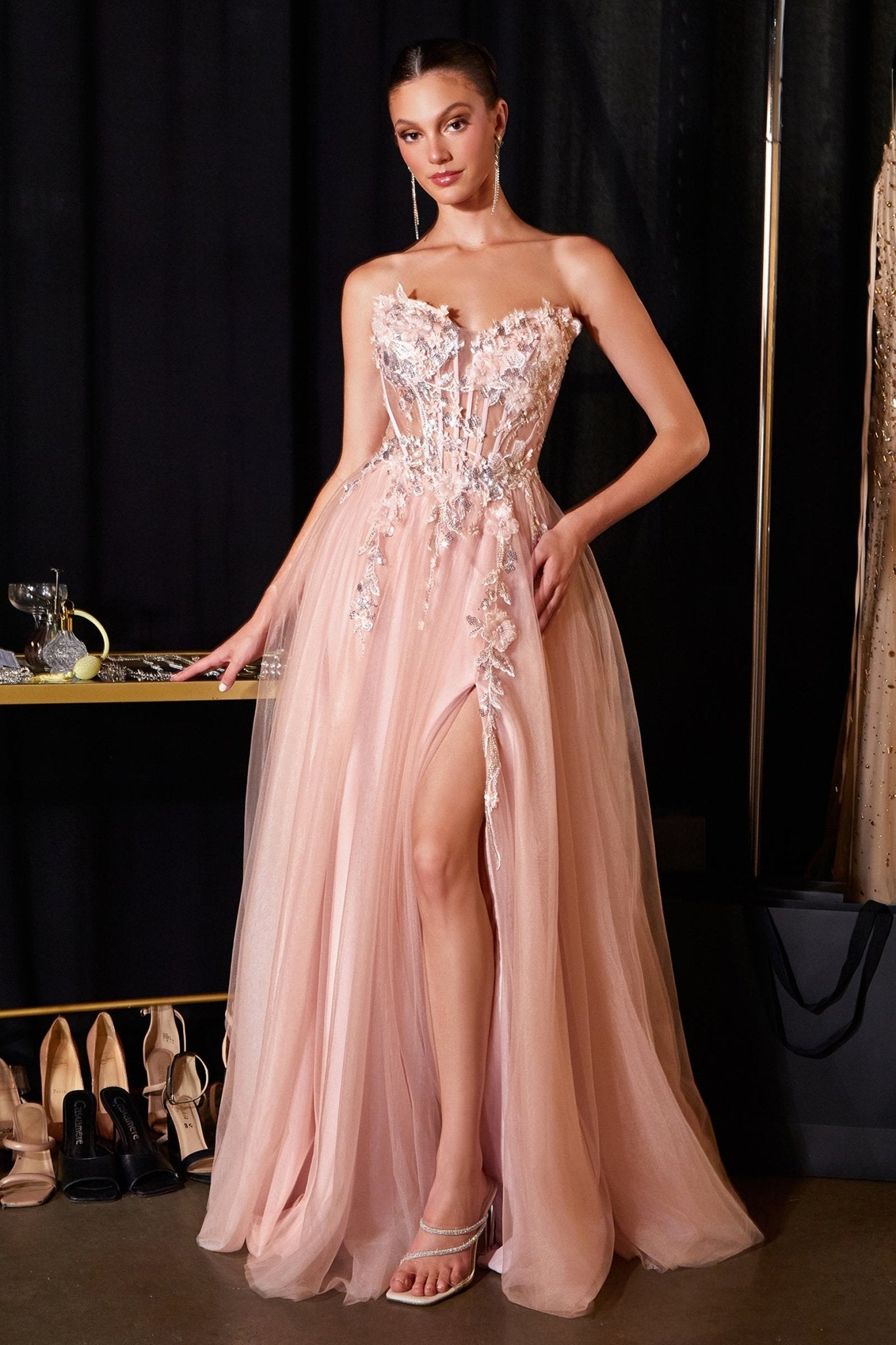 CD2426 - Ladivine by Cinderella Divine