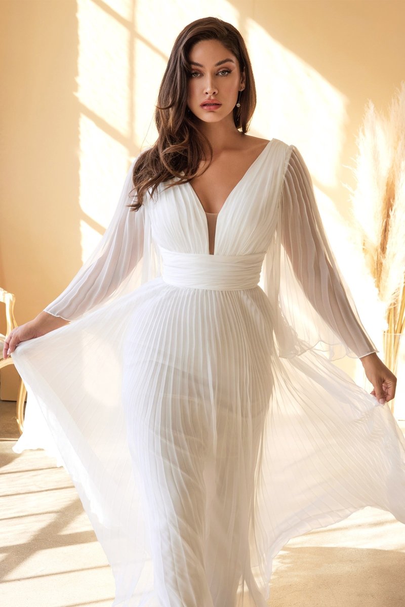CD242W - Ladivine by Cinderella Divine