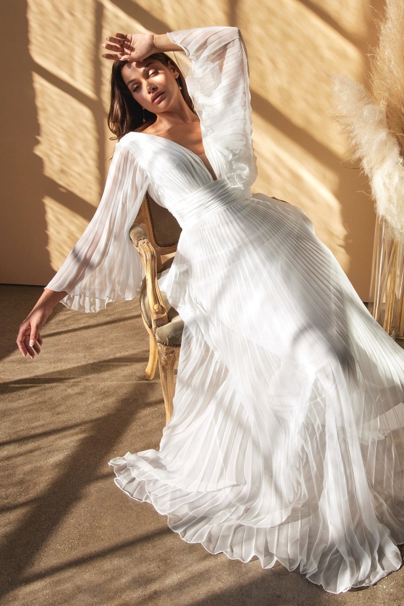 CD242W - Ladivine by Cinderella Divine
