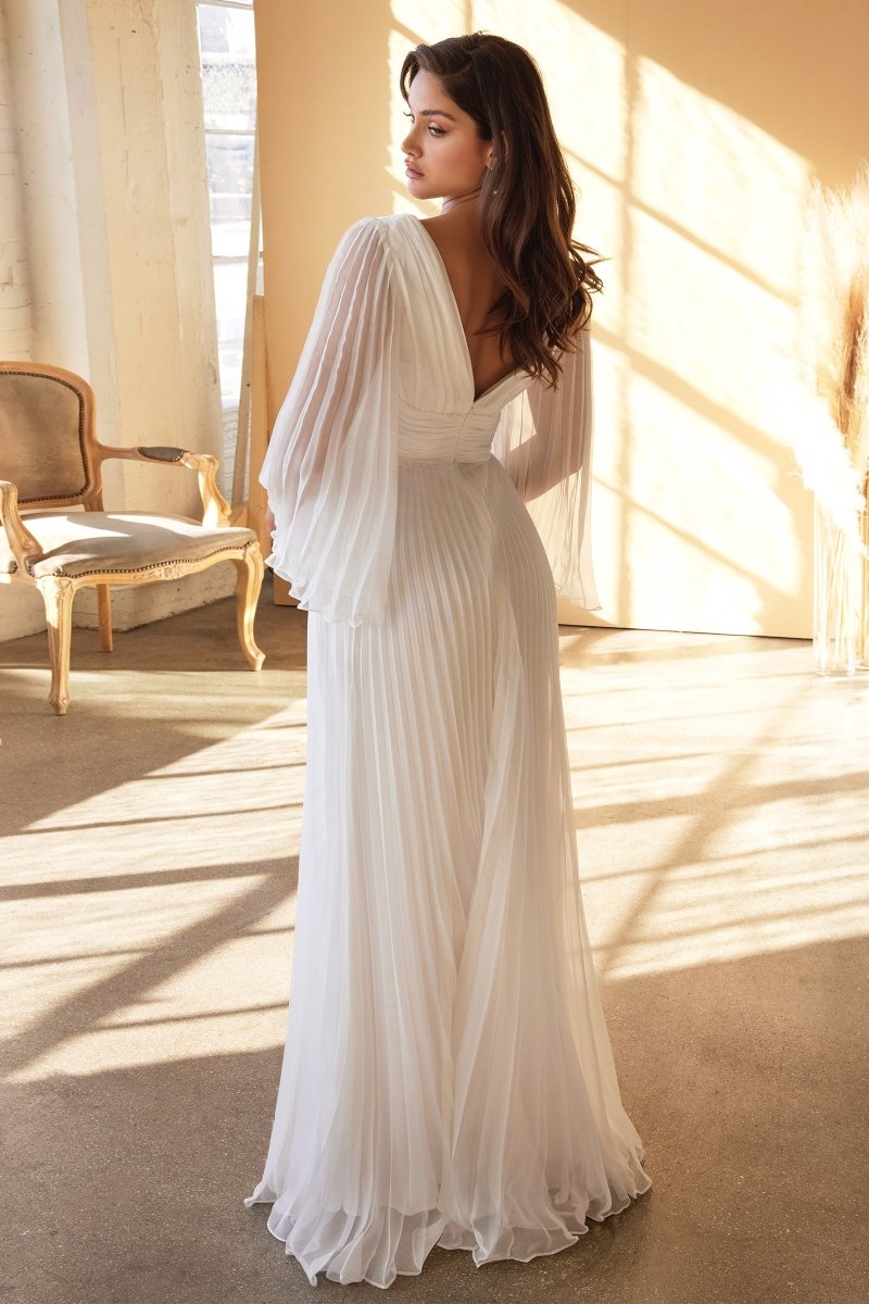 CD242W - Ladivine by Cinderella Divine