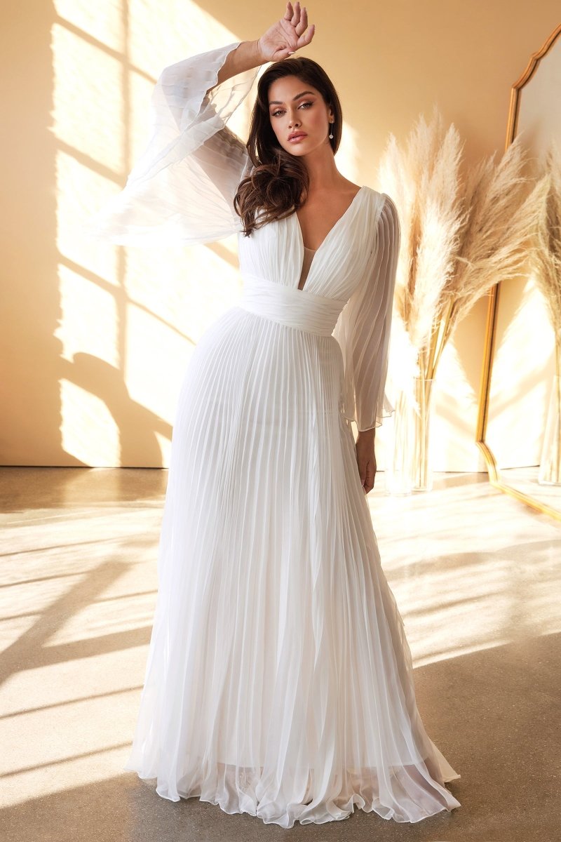 CD242W - Ladivine by Cinderella Divine