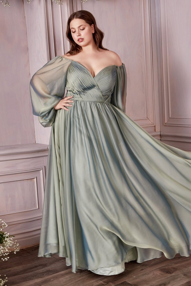 CD243C - Ladivine by Cinderella Divine
