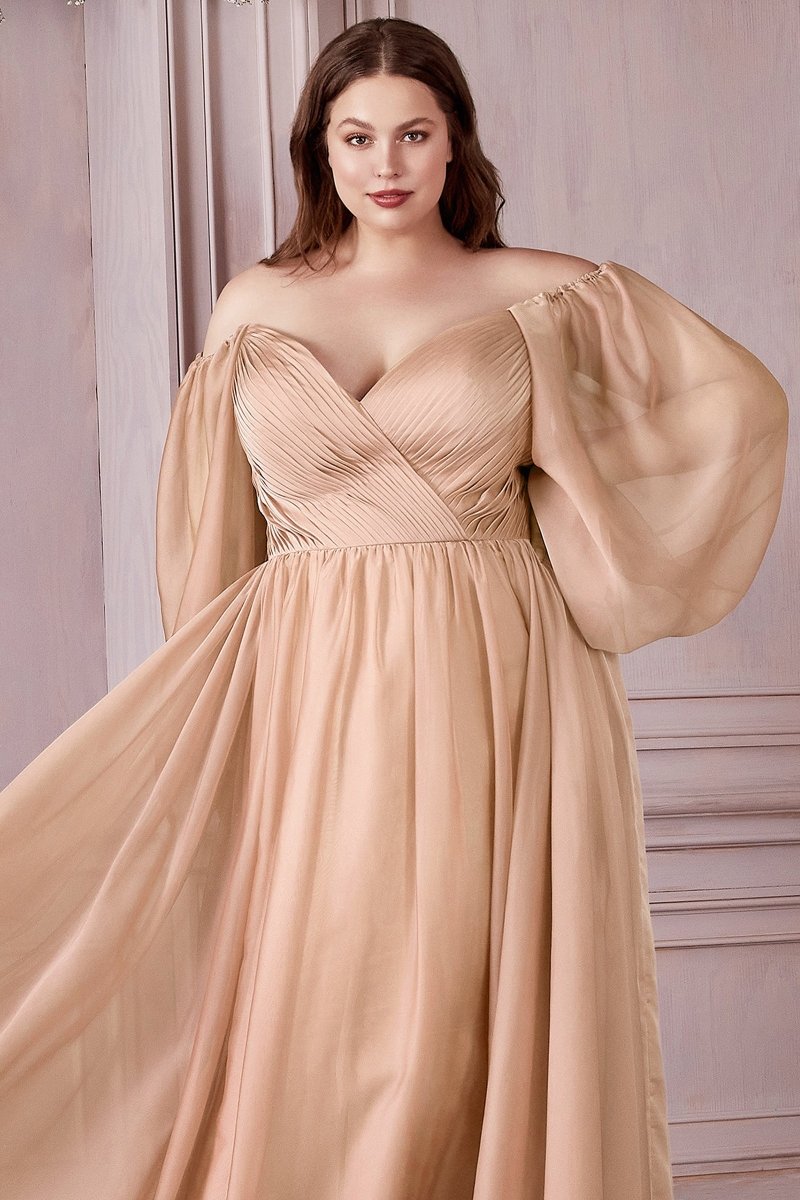 CD243C - Ladivine by Cinderella Divine