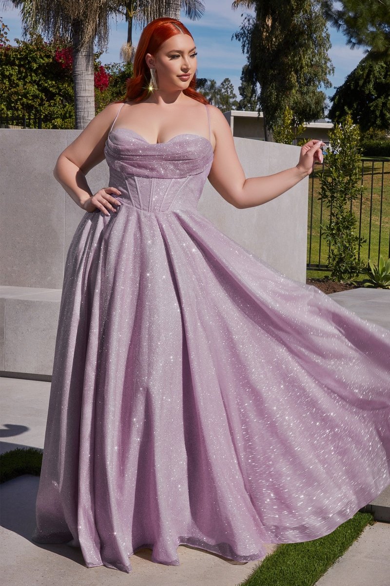 CD252C - Ladivine by Cinderella Divine