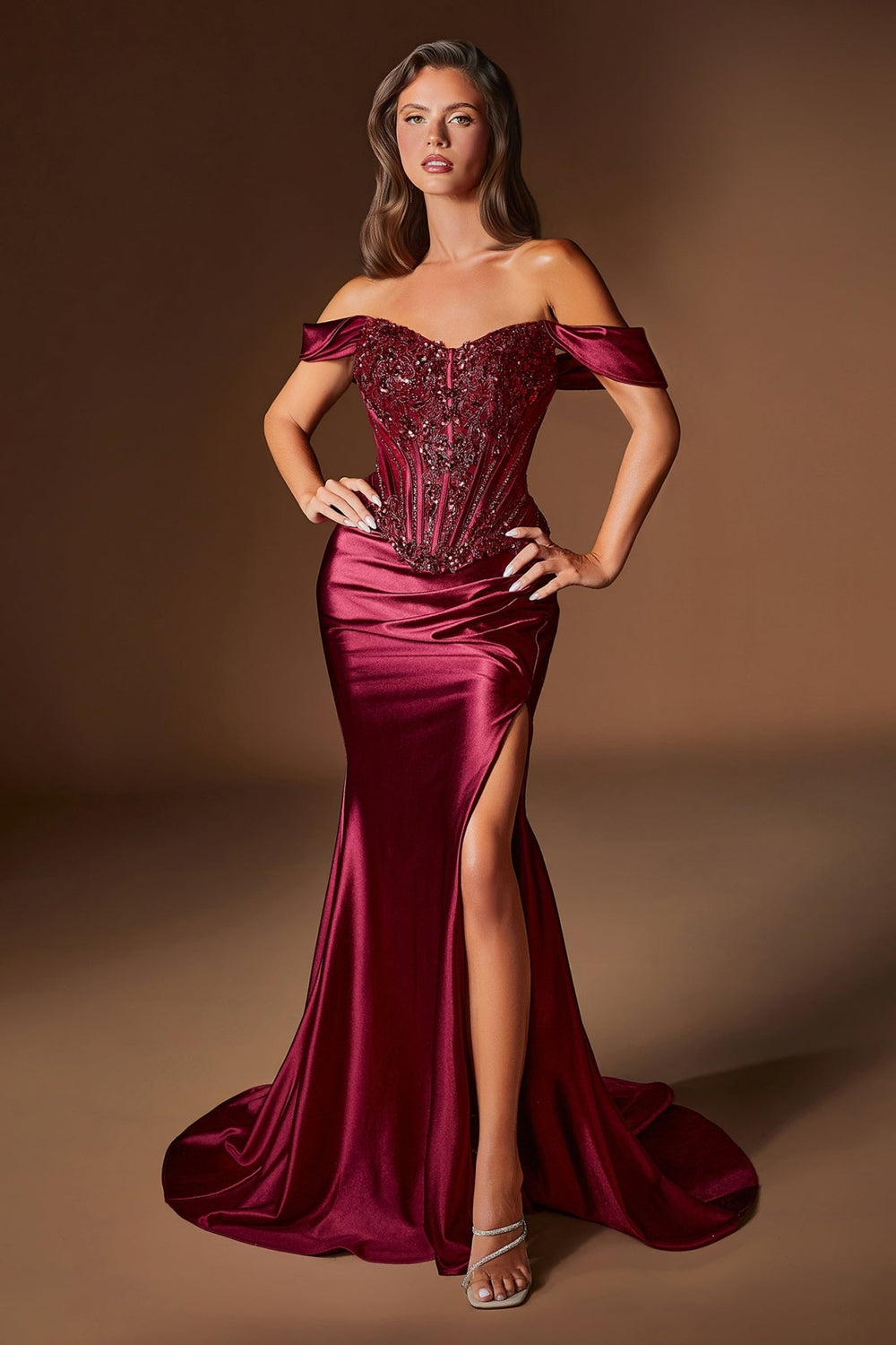 CD656 - Ladivine by Cinderella Divine