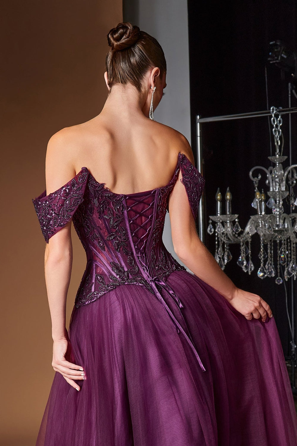 CD657 - Ladivine by Cinderella Divine