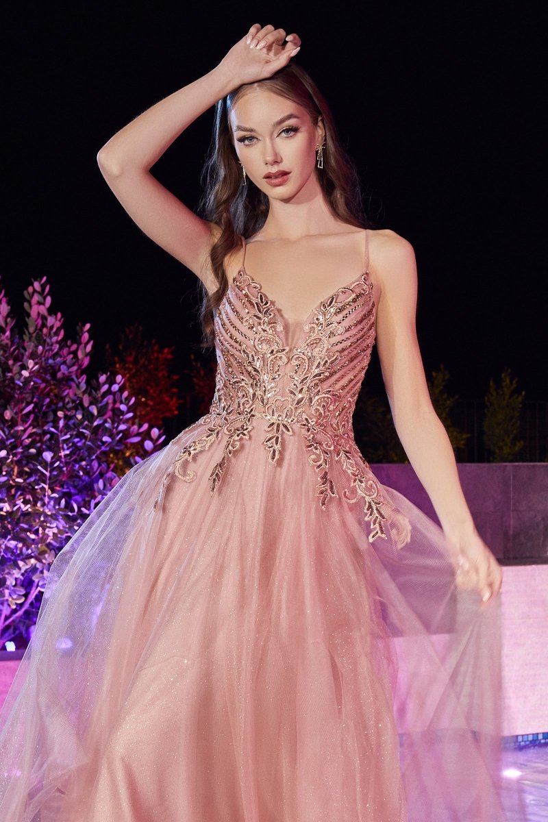 CD874 - Ladivine by Cinderella Divine