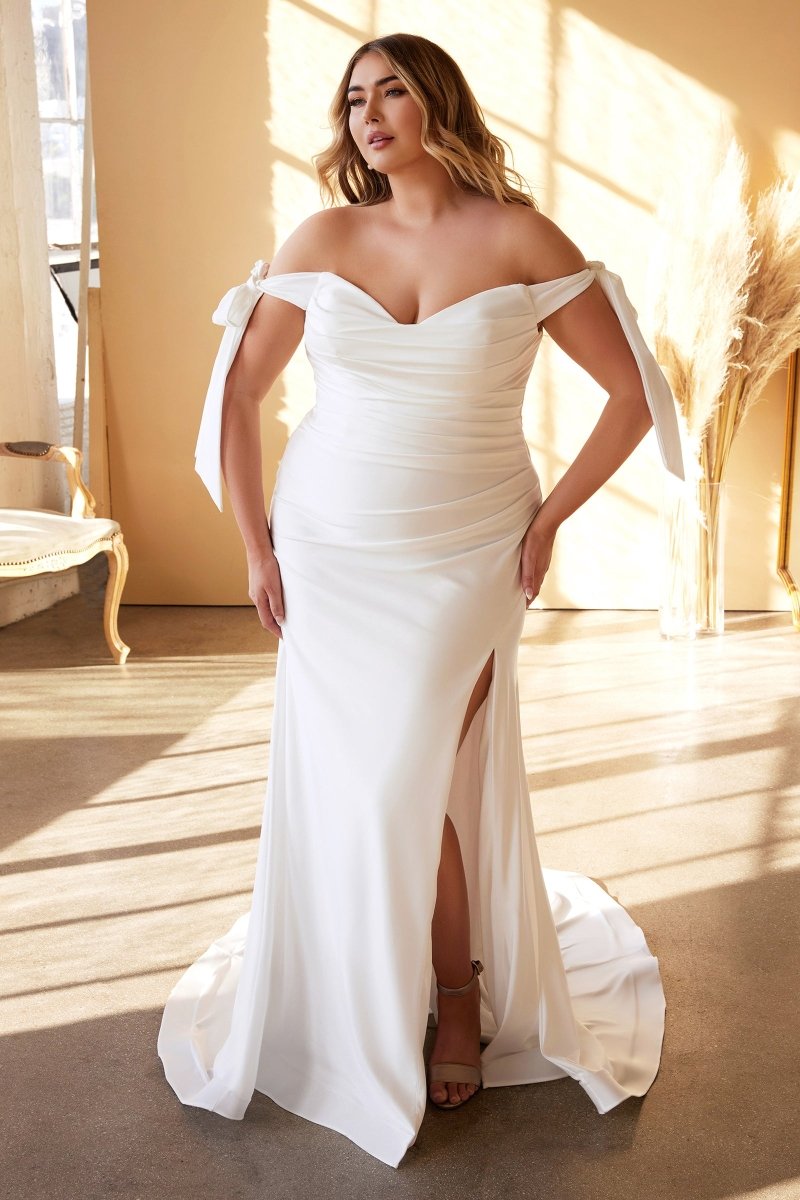 CD944WC - Ladivine by Cinderella Divine