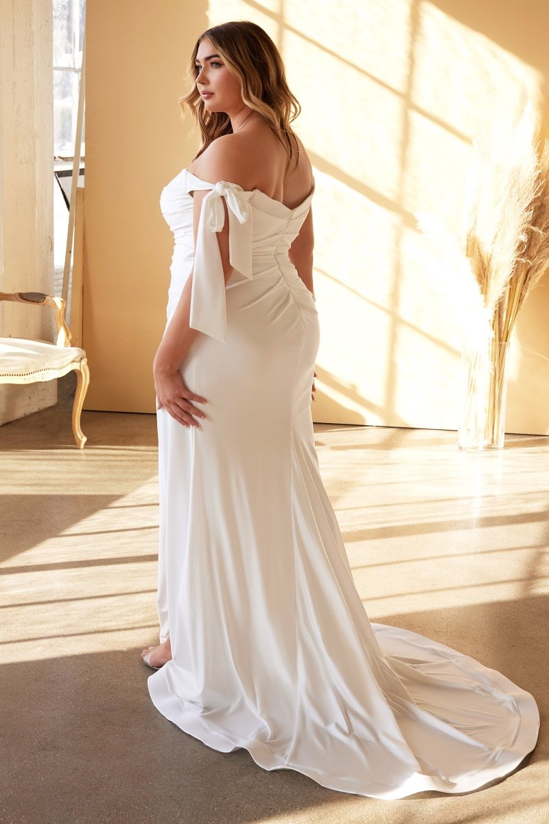 CD944WC - Ladivine by Cinderella Divine
