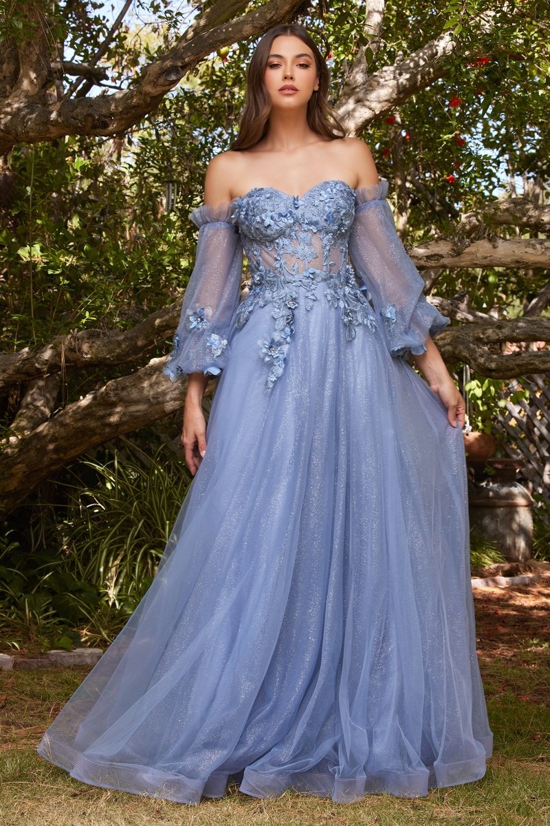 cinderella divine dress CD962 | A-LINE – Ladivine by Wedding Guest 1005 CHA CHA MINI DRESS Skirt Length:42