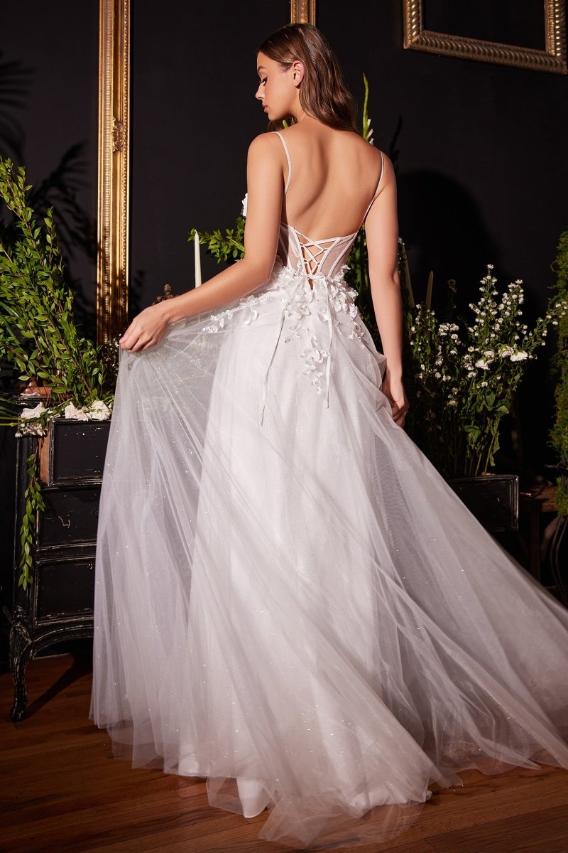 CM321W - Ladivine by Cinderella Divine