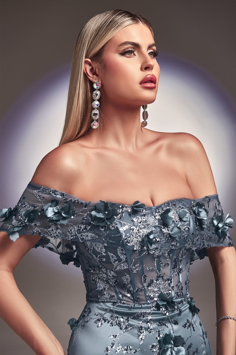 J832 - Ladivine by Cinderella Divine