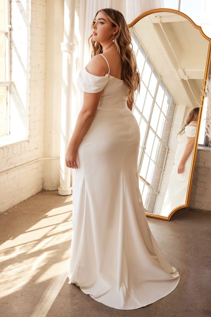 KV1057WC - Ladivine by Cinderella Divine