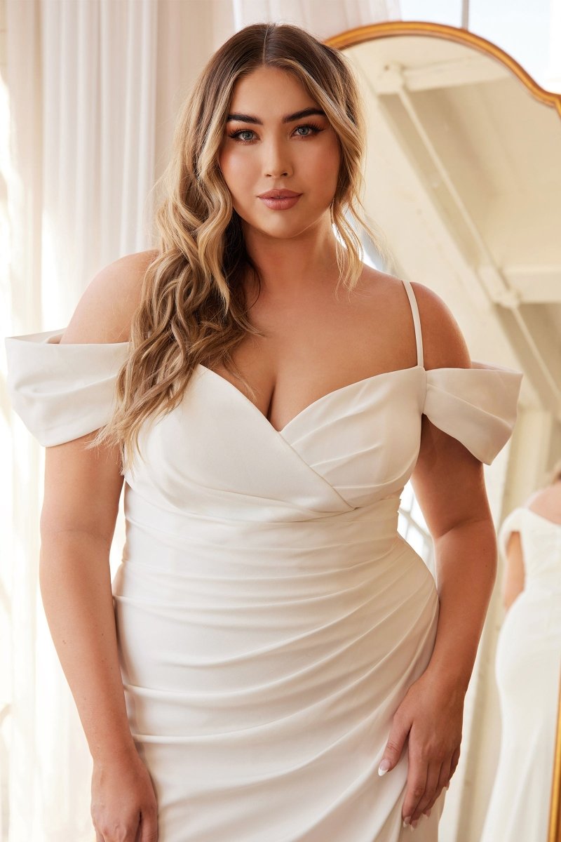 KV1057WC - Ladivine by Cinderella Divine