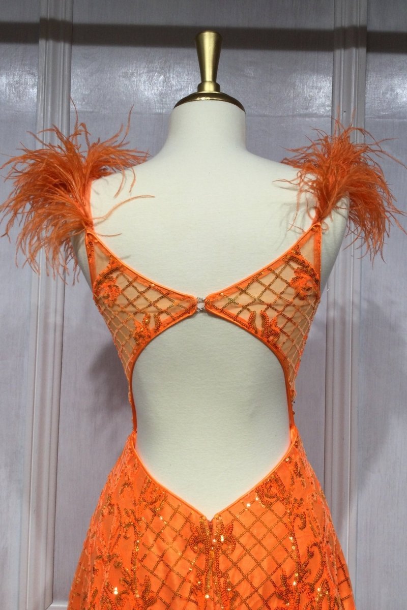 KV1076 - Ladivine by Cinderella Divine
