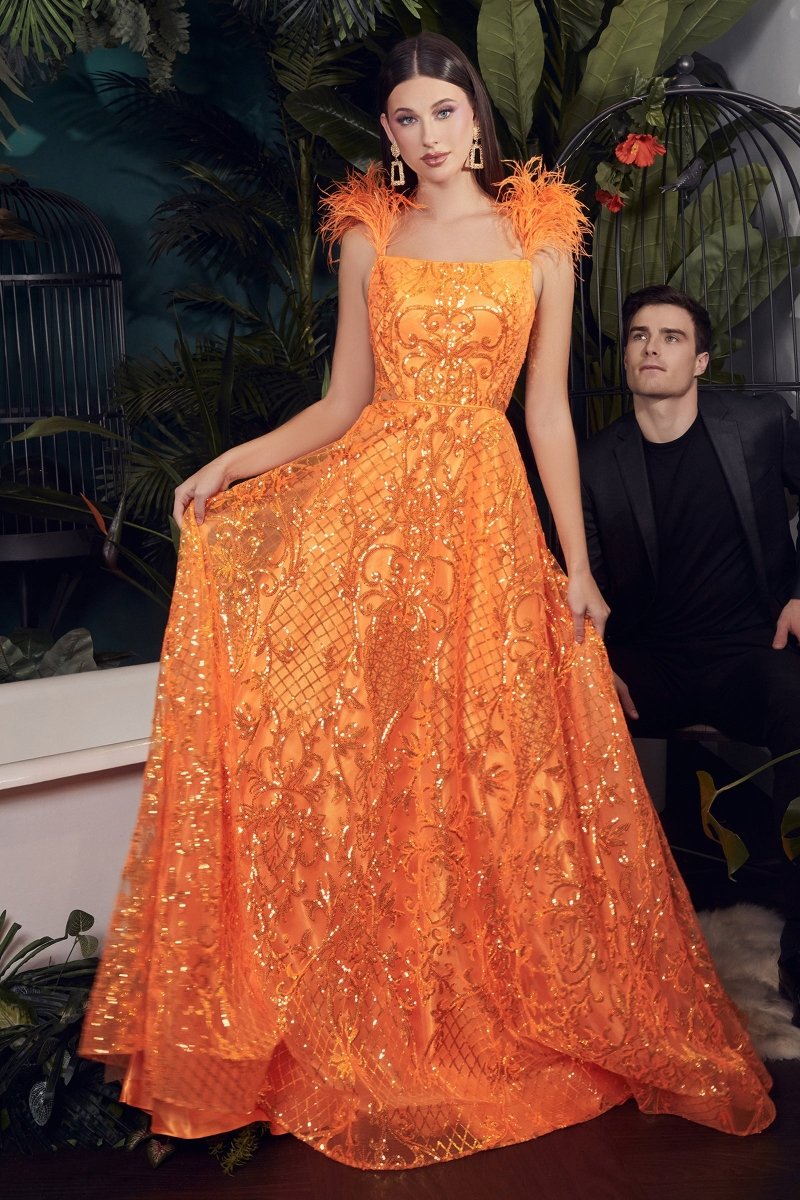KV1076 - Ladivine by Cinderella Divine