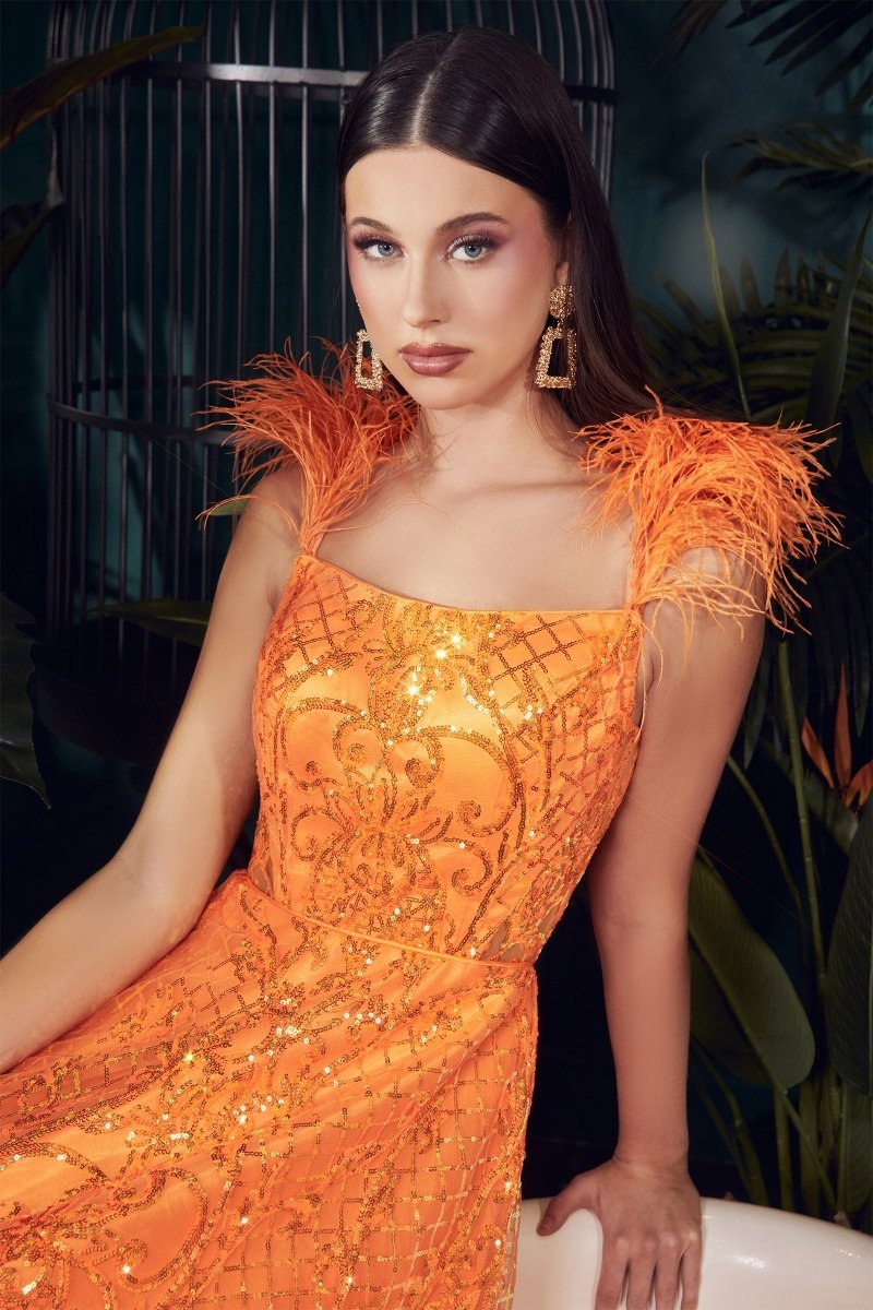 KV1076 - Ladivine by Cinderella Divine