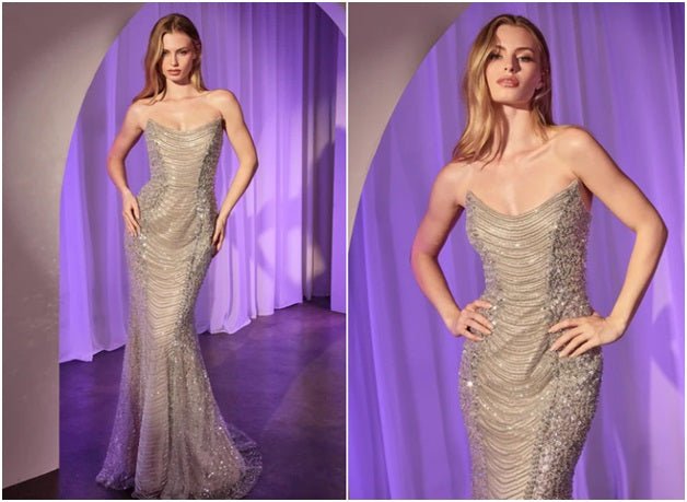 Making a Statement at Prom: Tips for an Unforgettable Night - Ladivine by Cinderella Divine