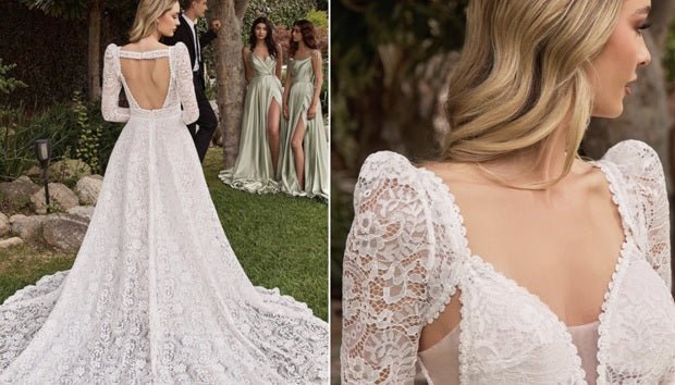 The Ultimate Guide to Finding Your Dream Gown - Ladivine by Cinderella Divine