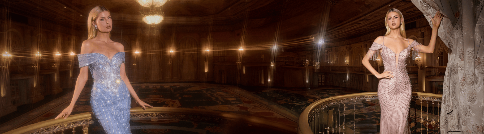 MOTHER OF BRIDE - Ladivine by Cinderella Divine