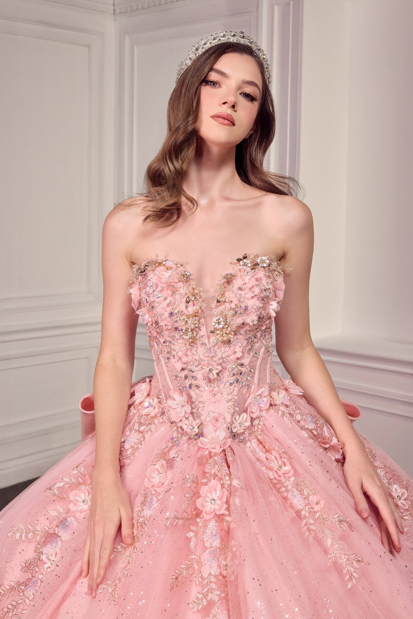 15726 - Ladivine by Cinderella Divine