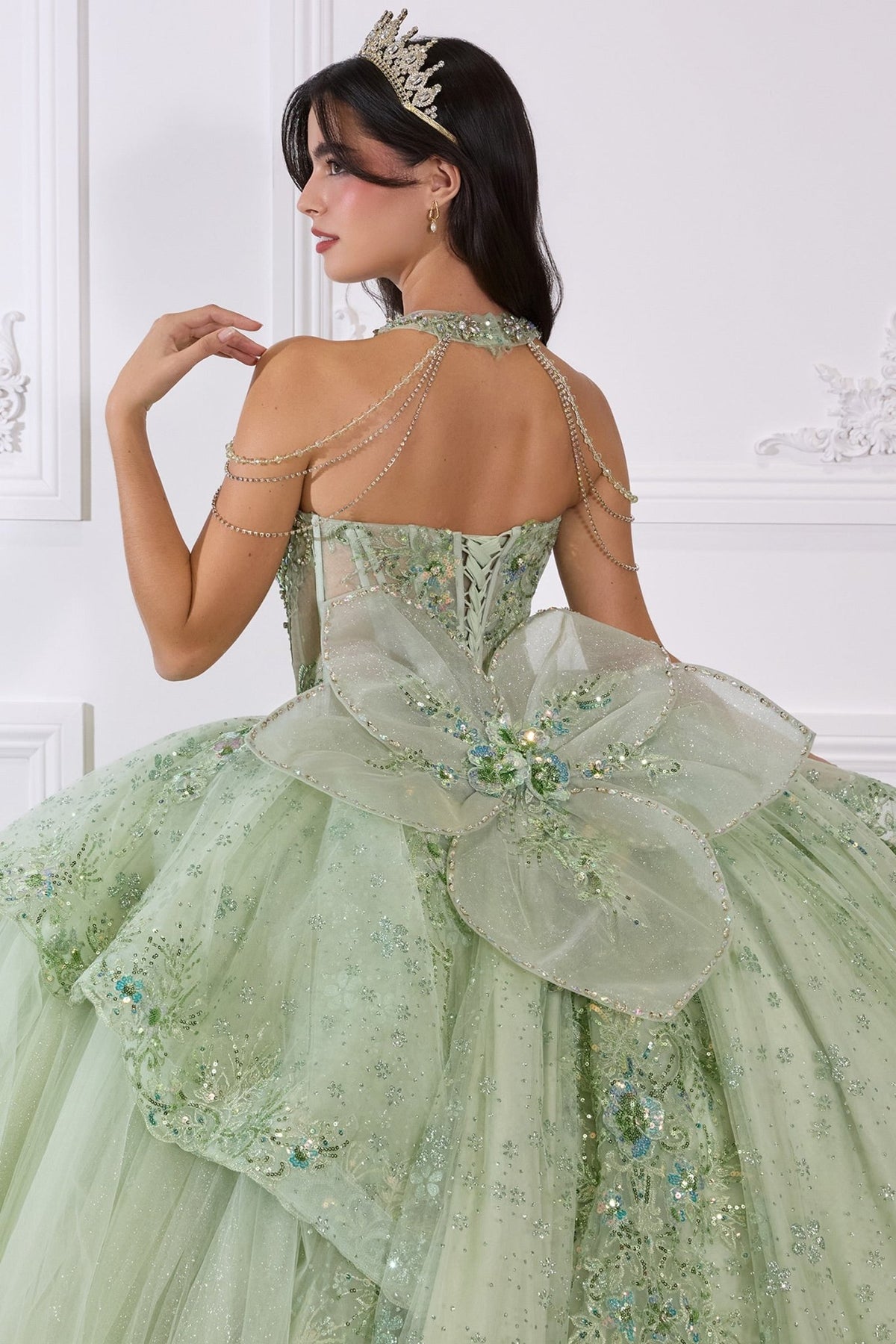 15727 - Ladivine by Cinderella Divine
