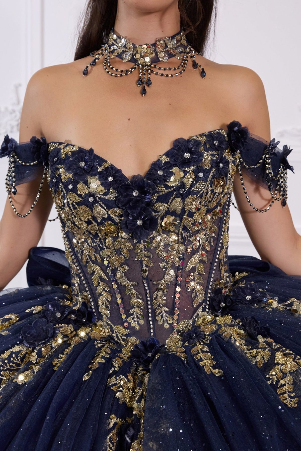 15728 - Ladivine by Cinderella Divine