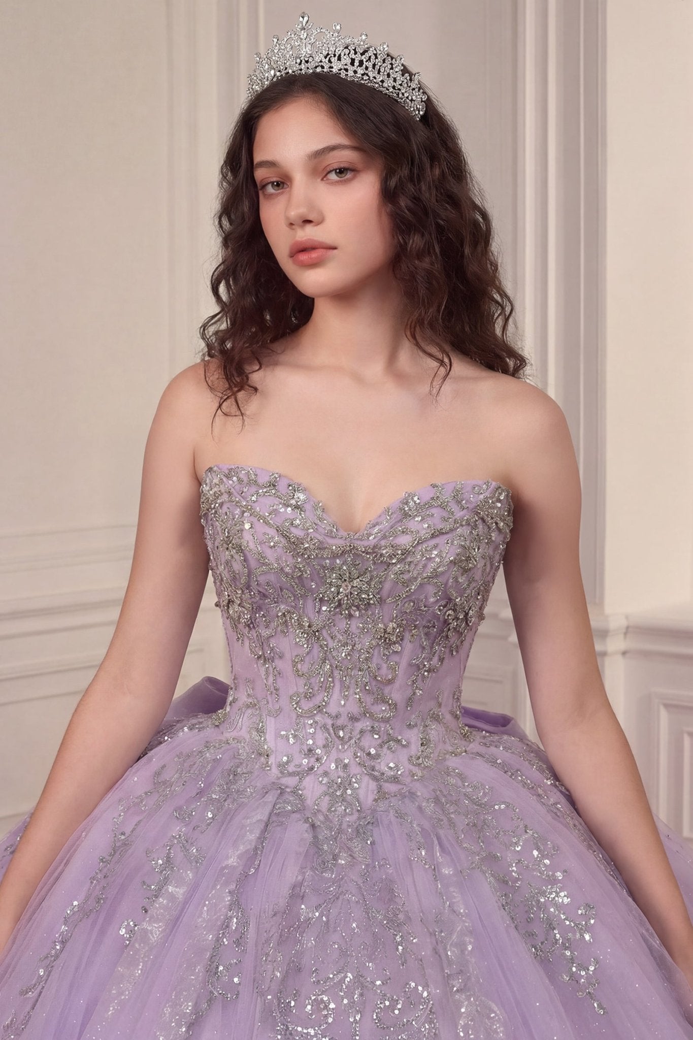 15730 - Ladivine by Cinderella Divine