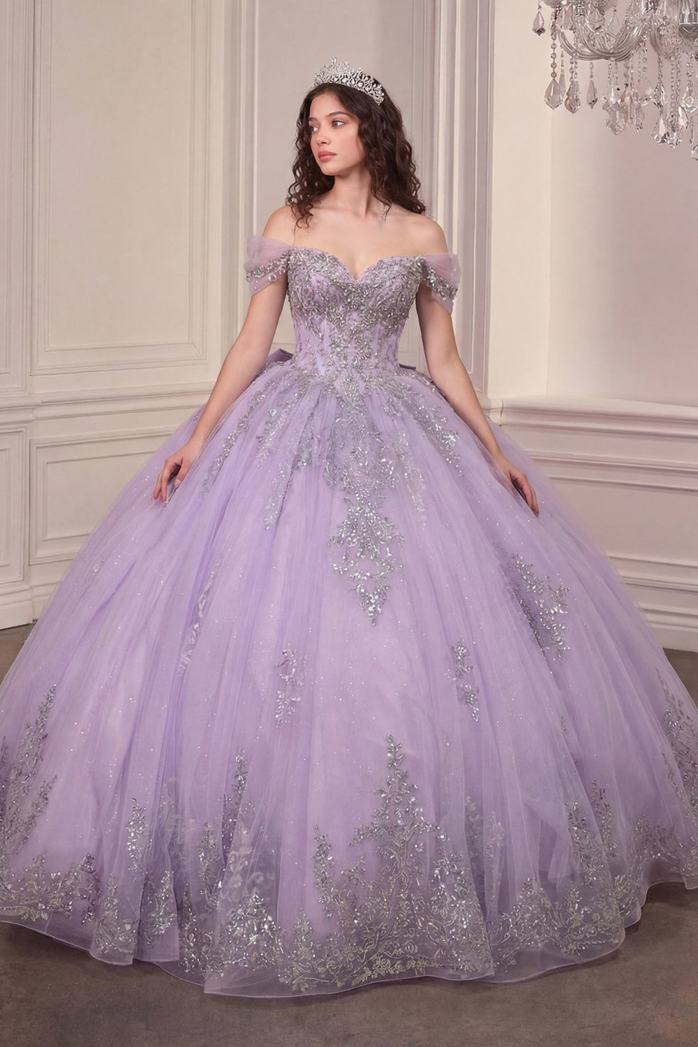 15730 - Ladivine by Cinderella Divine