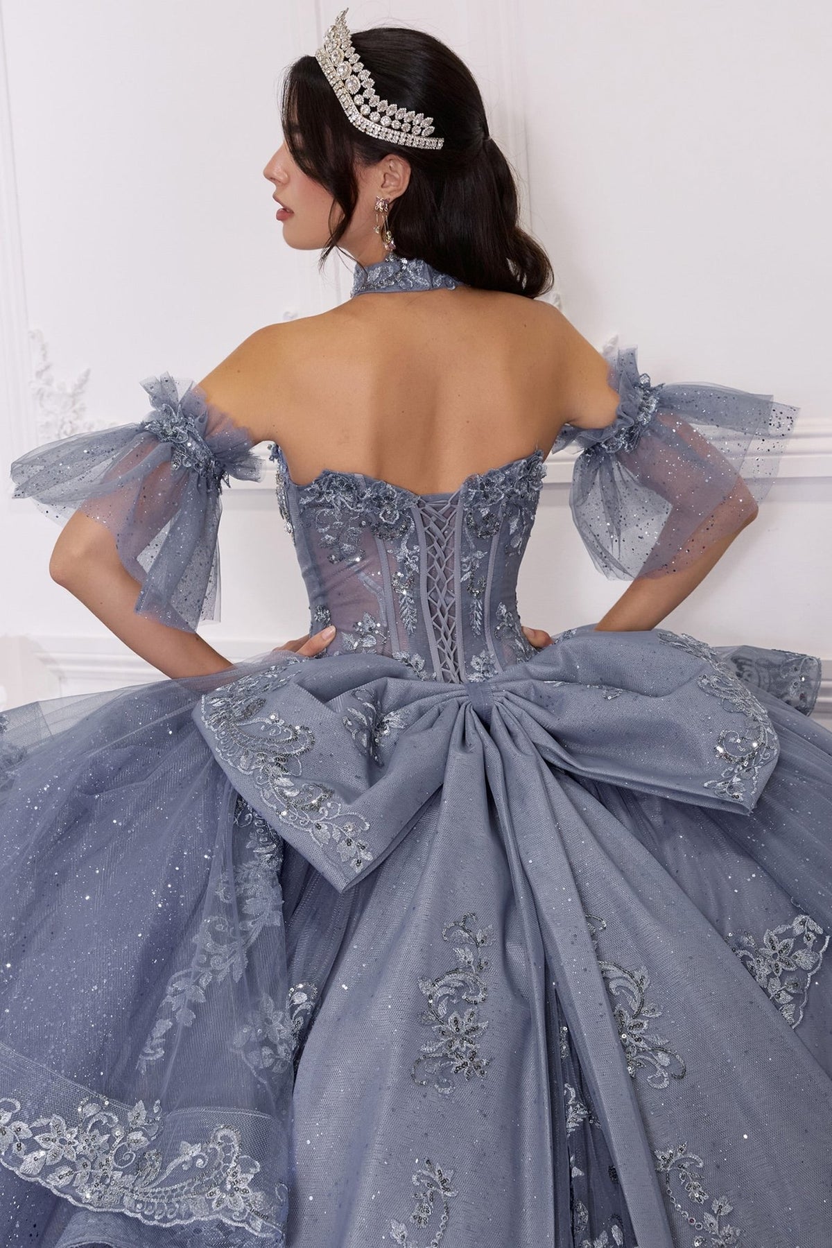 15741 - Ladivine by Cinderella Divine
