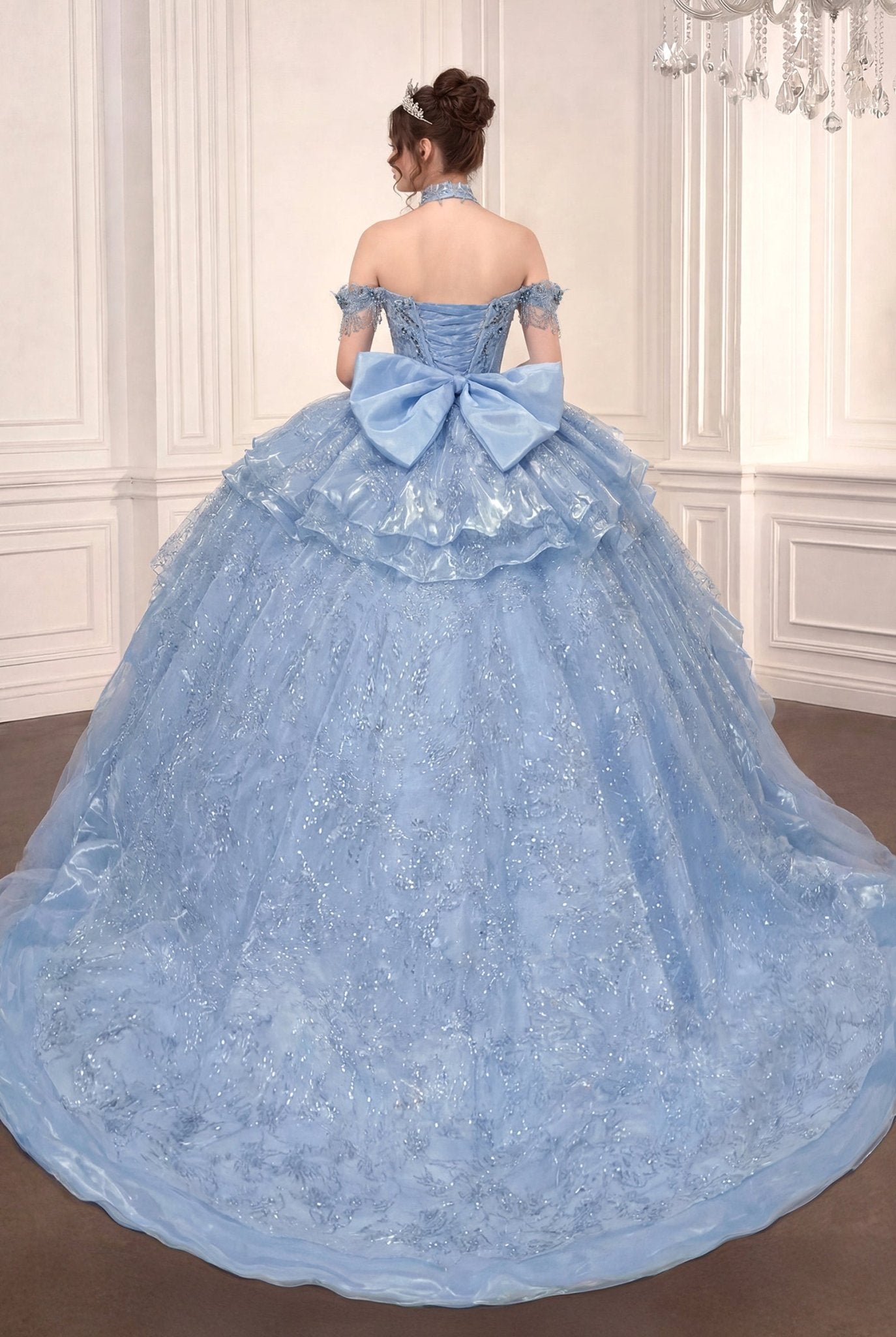 15742 - Ladivine by Cinderella Divine
