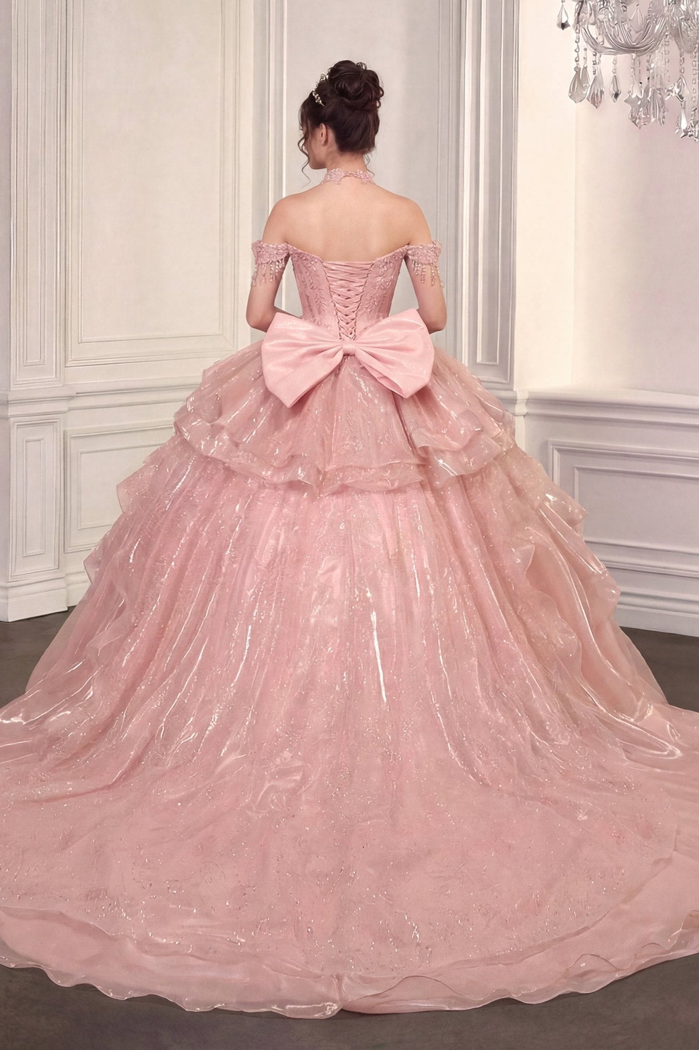 15742 - Ladivine by Cinderella Divine