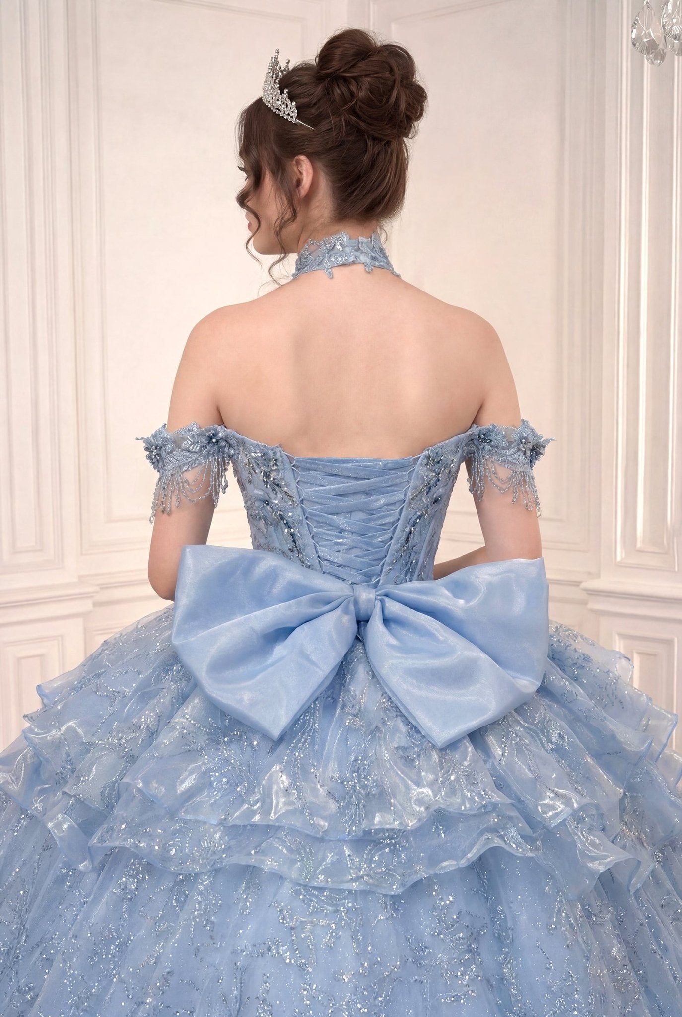 15742 - Ladivine by Cinderella Divine