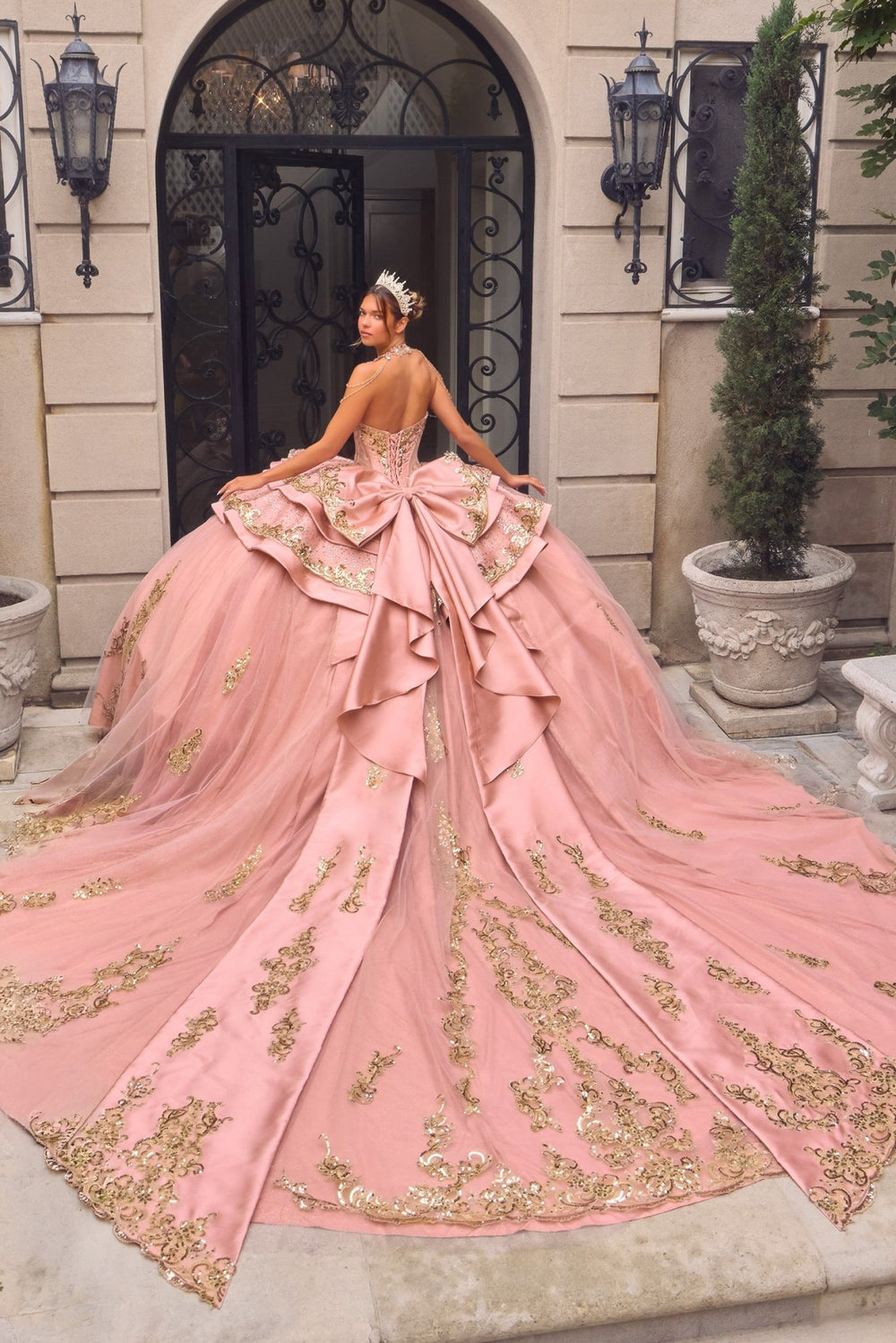 15744 - Ladivine by Cinderella Divine