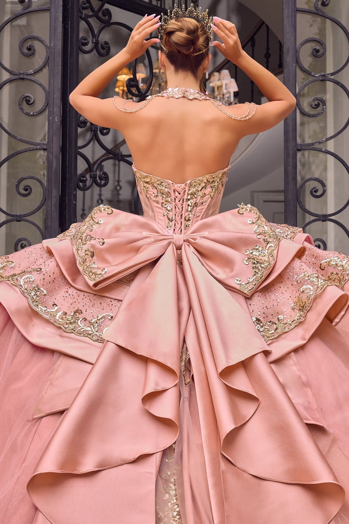 15744 - Ladivine by Cinderella Divine