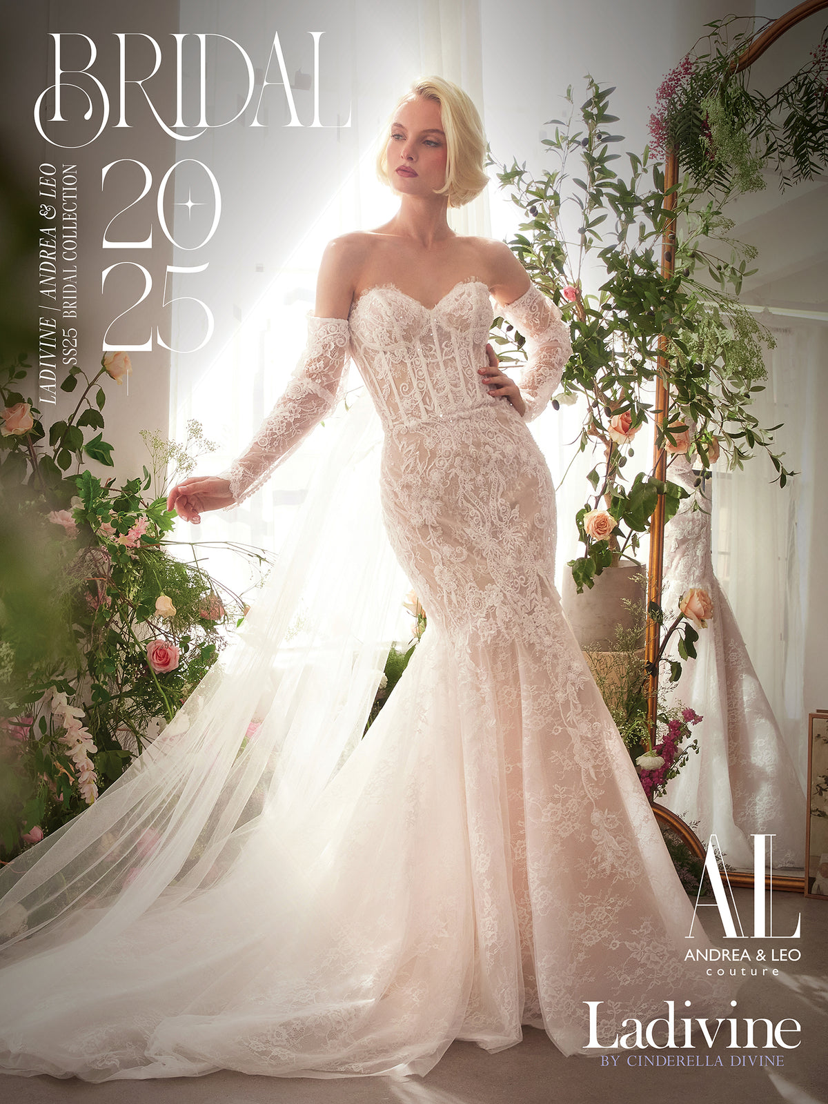 Ladivine Official Prom & Evening & Special Occasion Designer Dresses